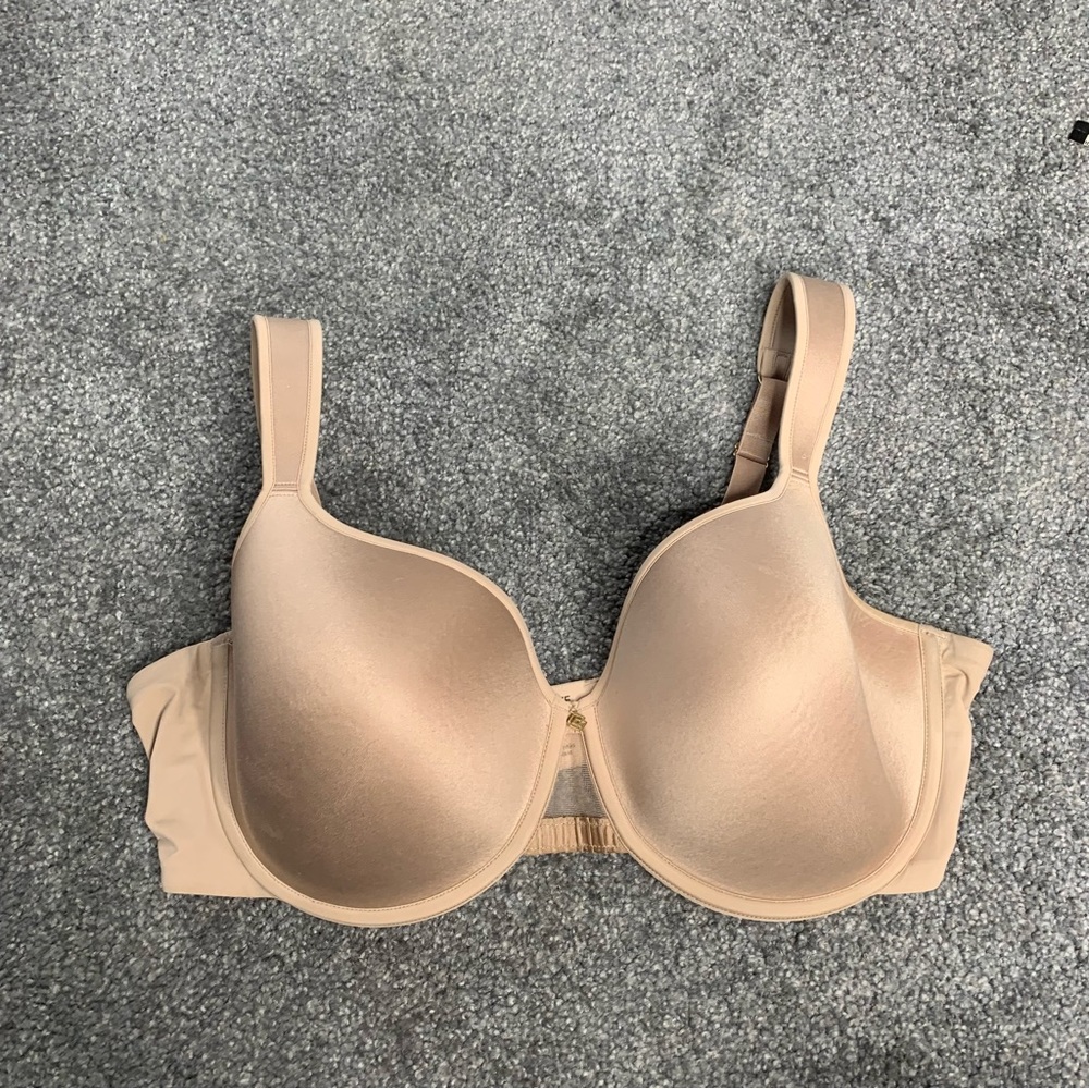 Thirdlove perfect coverage bra 36E